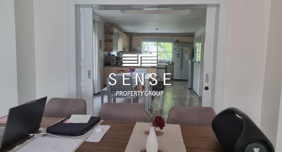 À vendre 4 chambres maison à Pak Kret, Nonthaburi