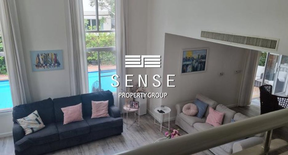 À vendre 4 chambres maison à Pak Kret, Nonthaburi