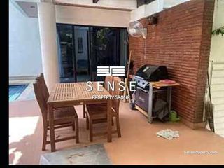 For sale 4 bedrooms house in Pak Kret, Nonthaburi