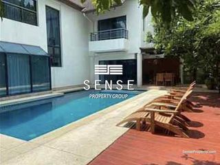 For sale 4 bedrooms house in Pak Kret, Nonthaburi