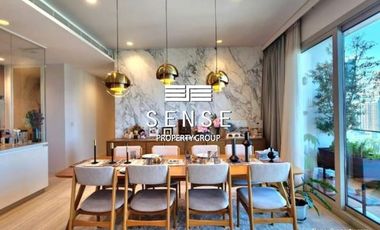 For sale 3 bedrooms condo 