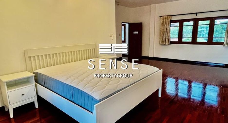Haus zur Miete mit 5 Zimmer in Suan Luang, Bangkok