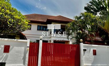 Haus zur Miete mit 5 Zimmer in Suan Luang, Bangkok