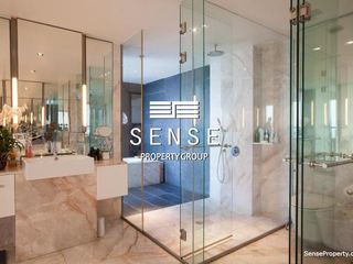 For rent 4 bedrooms condo in Sathon, Bangkok