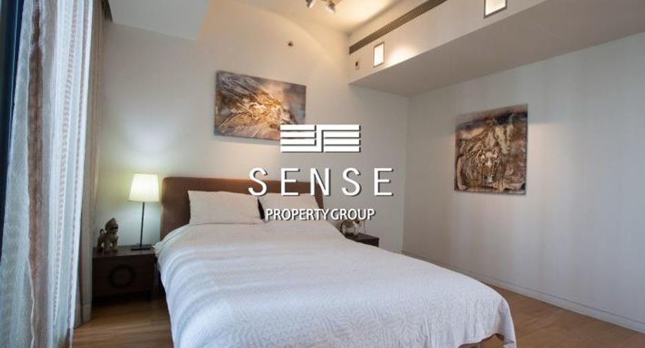 For rent 4 bedrooms condo in Sathon, Bangkok