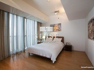 For rent 4 bedrooms condo in Sathon, Bangkok