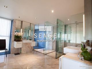 For rent 4 bedrooms condo in Sathon, Bangkok