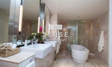 For rent 4 bedrooms condo in Sathon, Bangkok