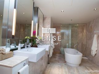 For rent 4 bedrooms condo in Sathon, Bangkok