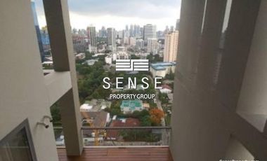 For sale 3 bedrooms condo in Sathon, Bangkok