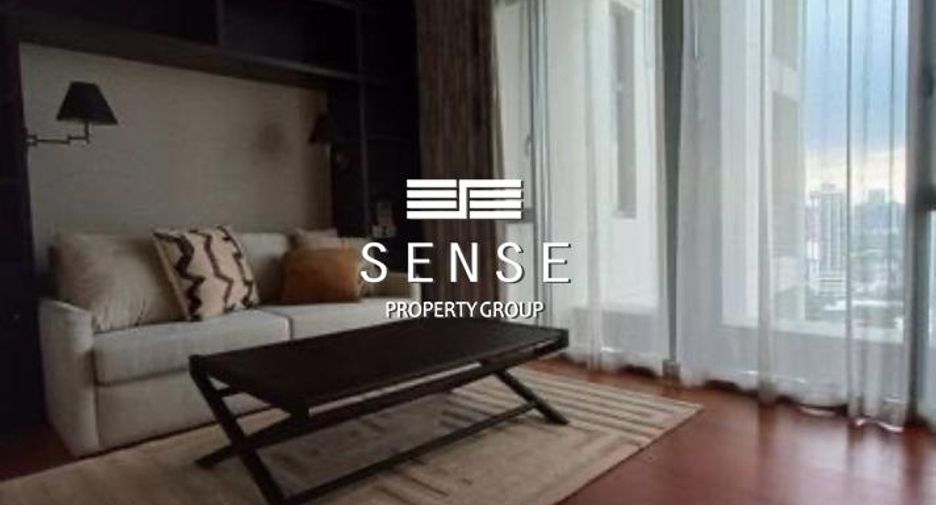 For sale 3 bedrooms condo in Sathon, Bangkok