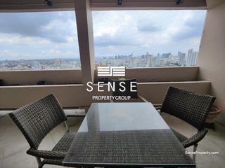 For sale 4 bedrooms condo in Watthana, Bangkok