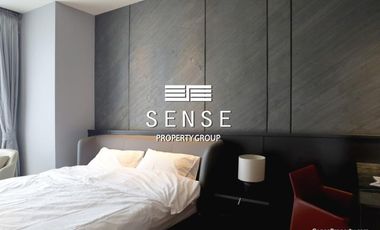 Wohnung zur Miete mit 2 Zimmer in Khlong Toei, Bangkok
