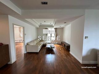 For rent 3 bedrooms condo in Sathon, Bangkok