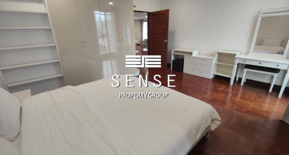 For rent 2 ベッドルーム condo in Watthana, Bangkok