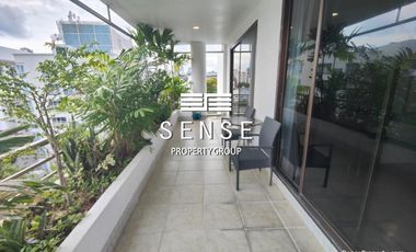 For rent 2 ベッドルーム condo in Watthana, Bangkok