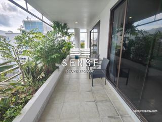 Wohnung zur Miete mit 2 Zimmer in Watthana, Bangkok