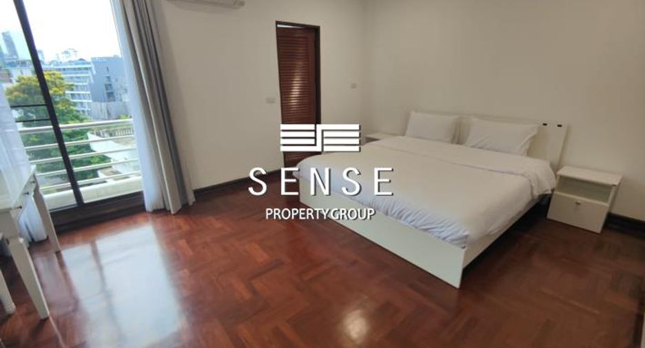 For rent 2 ベッドルーム condo in Watthana, Bangkok