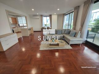 Wohnung zur Miete mit 2 Zimmer in Watthana, Bangkok
