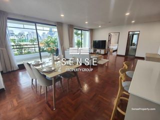Wohnung zur Miete mit 2 Zimmer in Watthana, Bangkok