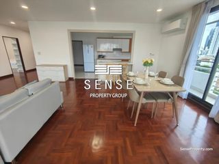 Wohnung zur Miete mit 2 Zimmer in Watthana, Bangkok