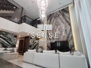 For sale and for rent 4 bedrooms house in Watthana, Bangkok
