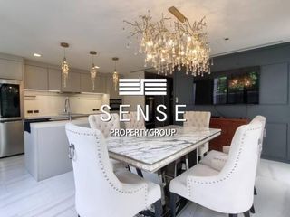 For sale and for rent 4 bedrooms house in Watthana, Bangkok