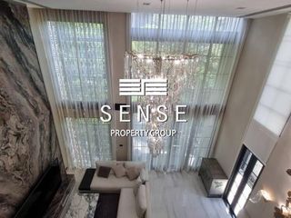 For sale and for rent 4 bedrooms house in Watthana, Bangkok