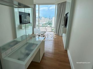 Wohnung zur Miete mit 2 Zimmer in Watthana, Bangkok