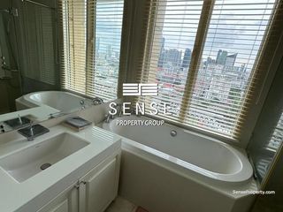 Wohnung zur Miete mit 2 Zimmer in Watthana, Bangkok