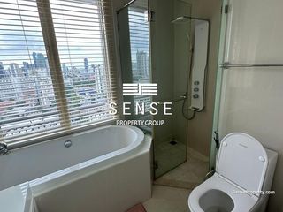 Wohnung zur Miete mit 2 Zimmer in Watthana, Bangkok