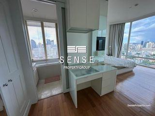 Wohnung zur Miete mit 2 Zimmer in Watthana, Bangkok