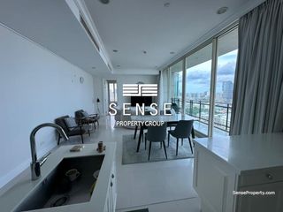 Wohnung zur Miete mit 2 Zimmer in Watthana, Bangkok