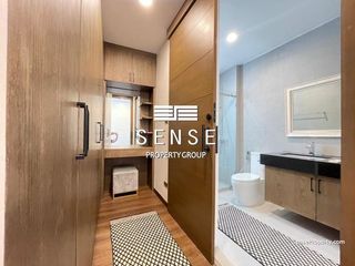 Casa adosada en alquiler de 3 habitaciones en Sathon, Bangkok