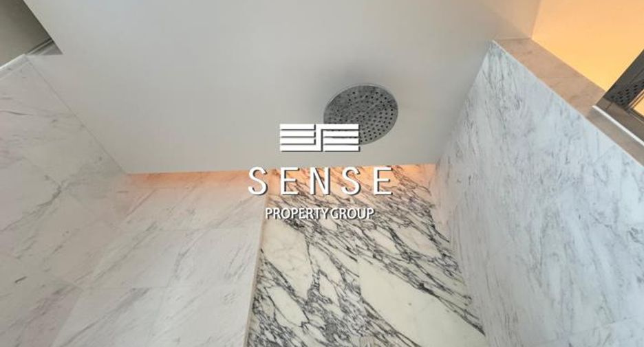 For rent 2 bedrooms condo in Bang Kho Laem, Bangkok