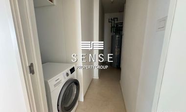 For rent 2 bedrooms condo in Bang Kho Laem, Bangkok
