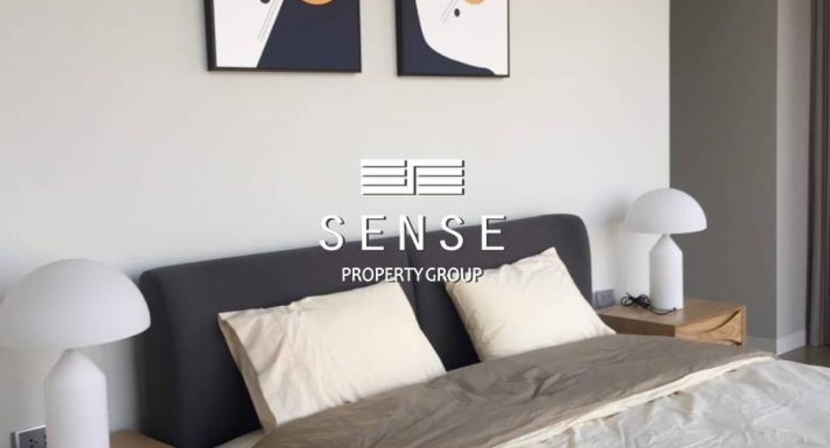 Wohnung zum Kauf und zur Miete mit 2 Zimmer in Khlong Toei, Bangkok