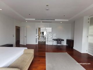 For rent 5 bedrooms condo in Pathum Wan, Bangkok