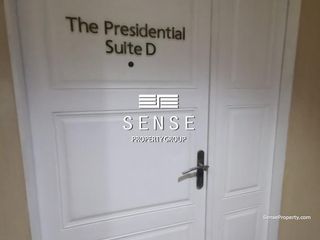 For rent 5 bedrooms condo in Pathum Wan, Bangkok