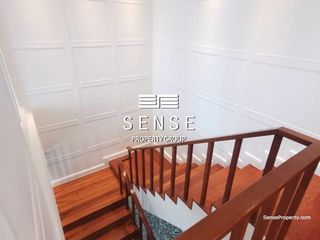 For rent 5 bedrooms condo in Pathum Wan, Bangkok