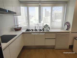 For sale 3 bedrooms condo in Sathon, Bangkok