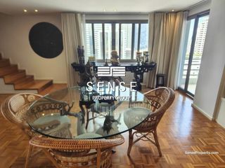 For sale 3 bedrooms condo in Sathon, Bangkok
