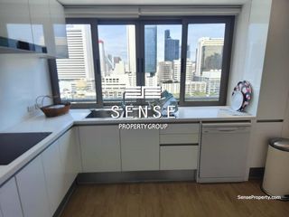 For sale 3 bedrooms condo in Sathon, Bangkok