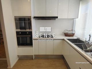 For sale 3 bedrooms condo in Sathon, Bangkok