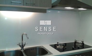 For rent 3 bedrooms condo in Sathon, Bangkok