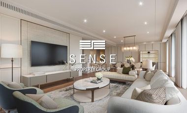 For sale 2 bedrooms condo in Khlong Toei, Bangkok