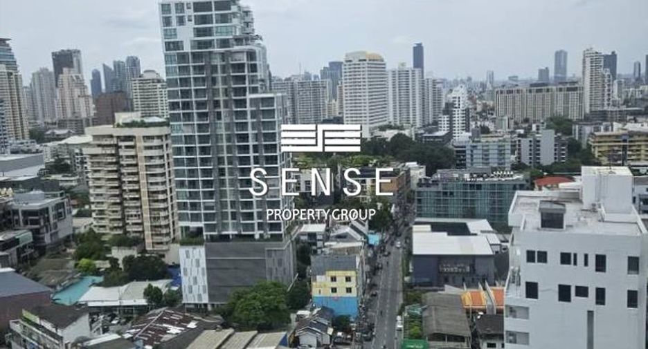 Wohnung zum Kauf und zur Miete mit 2 Zimmer in Khlong Toei, Bangkok