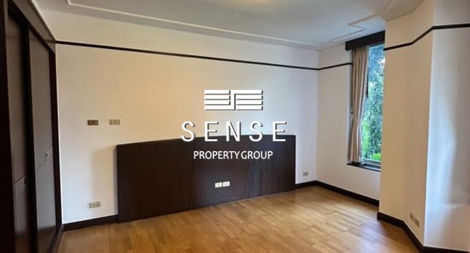 For sale 3 bedrooms condo in Pathum Wan, Bangkok