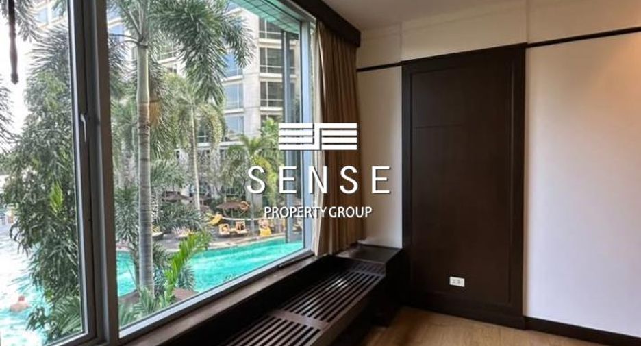 For sale 3 bedrooms condo in Pathum Wan, Bangkok