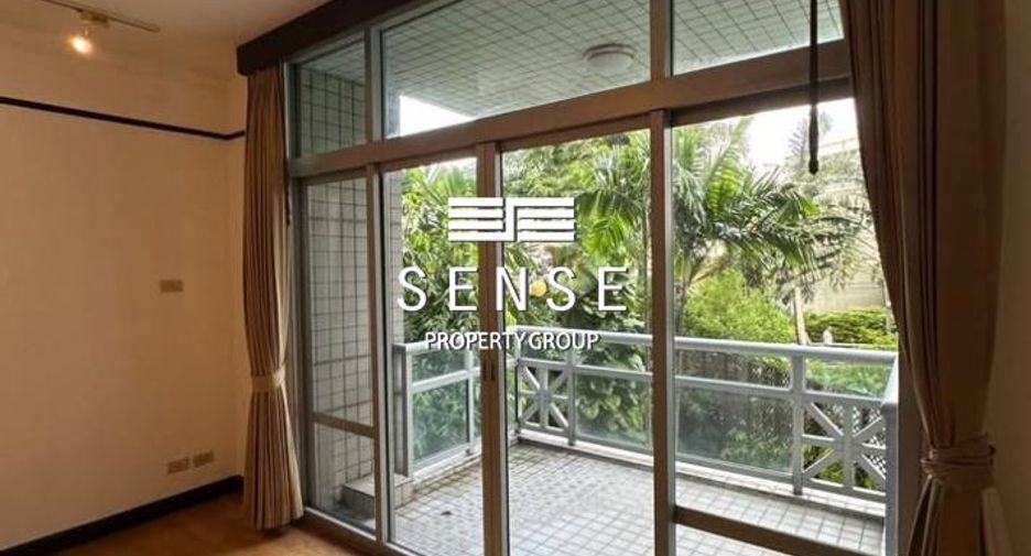 For sale 3 bedrooms condo in Pathum Wan, Bangkok